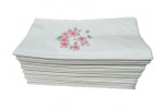 TG2600 Napkin W/Sakura Logo